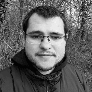 Photo of Christiaan Landman